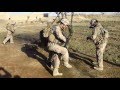 Американские военные танцуют перед пленным Lady GaGa Bad Romance 