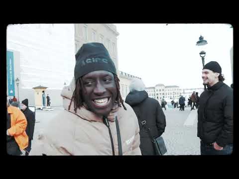 Lobo Mau - Lucky (Clip Officiel)