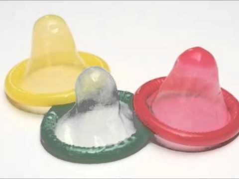 BeNUTS - 3 Condoms.wmv