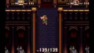 Seiken Densetsu 3 Speed run - Segments 12n13