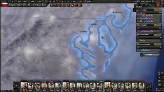 【hoi4】恒例行事