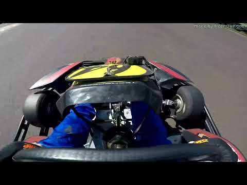 9ª Etapa Speed Race Top Sênior 28 09 2024