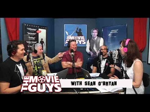 THE MOVIE SHOWCAST - "RUFUS SEWELL NIGHT!" (w/Sean O'Bryan) - "Triple 9", "Gods of Egypt" & more