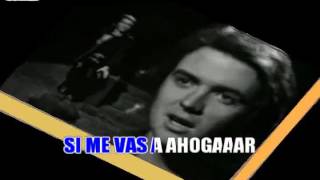 TENGO GANAS DE VIVIR   CAMILO SESTO