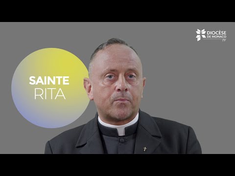 CHRONIQUES-CULTURE / Le saint du mois / Mai