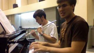 Lullabye - Ben Folds Five