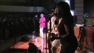 Darnell Davis & The Remnant "Nothing" Live in Minneapolis