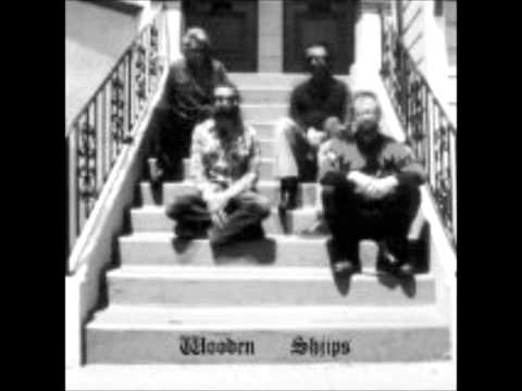 Wooden Shjips - Wooden Shjips (Full Album)