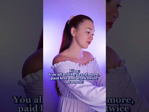 #POV castle servant takes the kings throne and restores the kingdom #fantasy #youtubeshorts #shorts