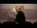 Timon And Pumbaa Interrupt 7 Chicken Little