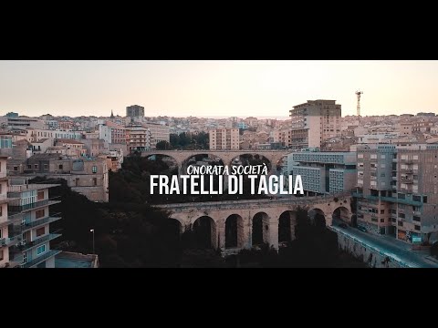 Fratelli di taglia - Onorata Società