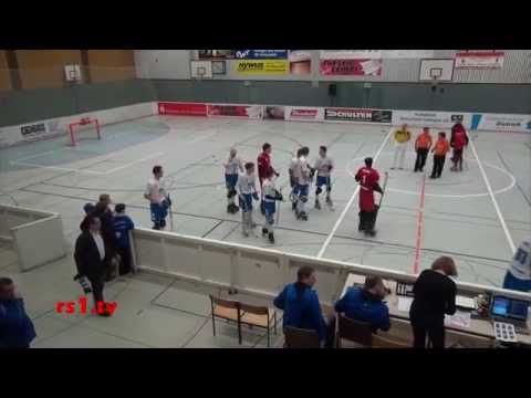 2015-01-17 IGR Remscheid - Reus Deportiu