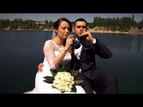 Teledysk ślubny Patrycja i Maciej 3 czerwca 2016