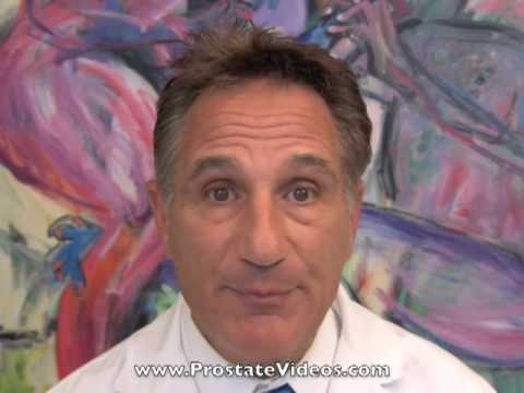 Is Holmium Laser the best treatment for BPH?