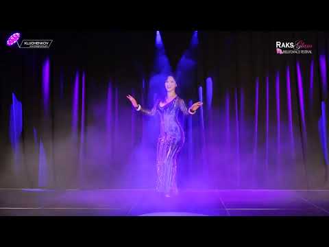 Modern Iraqi Kawleeya & Iraqi/Egyptian Shaabi - Marie Shokkos