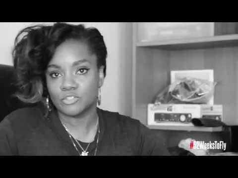 52 Weeks to Fly - Episode 13 - Mishal Moore Interview