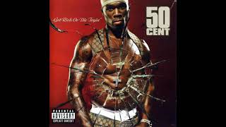 50 Cent feat. Beyoncé Knowles, Mary J. Blige &amp; P. Diddy - In Da Club (Remix Part II)