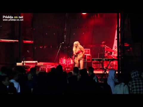 14. mednarodno srečanje MK Jezerski duhovi - sobota