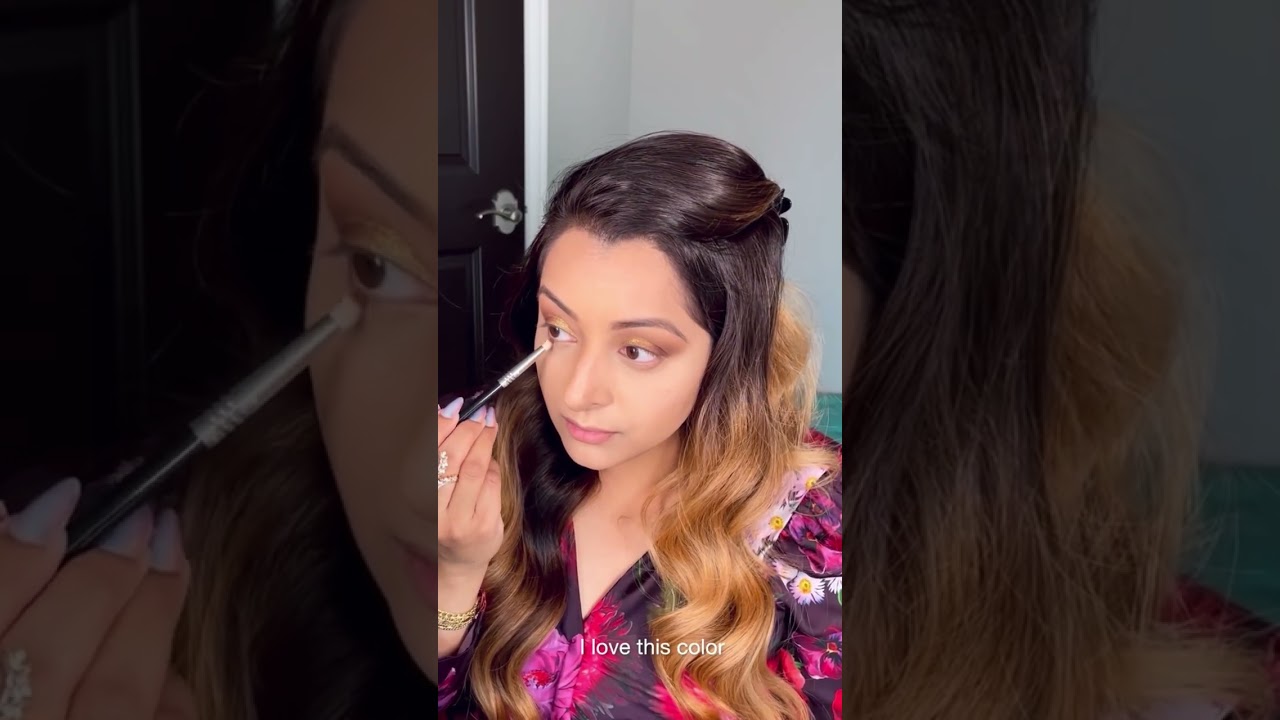 Promotional video thumbnail 3 for Sheema Q Makeup Artistry - Bridal Makeup Artist & Special Event Makeup
