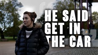 Women Still Don’t Feel Safe in London