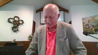 Sermon: Sunday Service