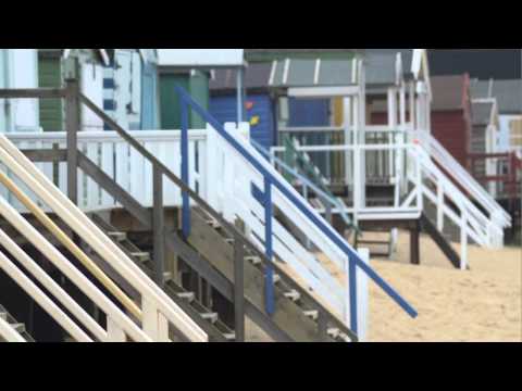 Wells Next The Sea : Music Maria Elena by Los Indios Tabajaras