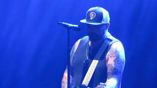 Black Stone Cherry - &#39;Things My Father Said&#39; - Live At Manchester Apollo 16/09/2021