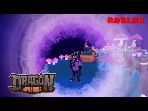 WOLF DRAGON CASIRIUS IS OUT! - Dragon Adventures