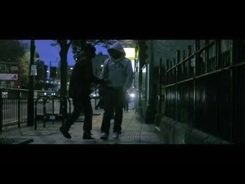 GIGGS BUS COMMERCIAL - [OFFICIAL-VIDEO] - HD