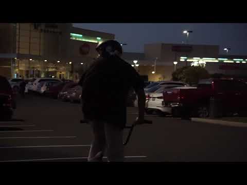 THE HOOD X OSCAR PÉREZ "HOMITO"