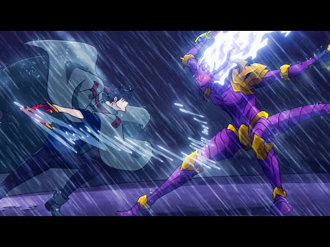 「AMV」 Broken by Design