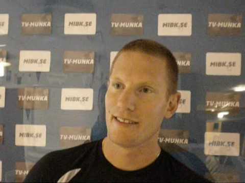 Sommar sol och... innebandy!