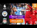 DE GROOTSTE KRAKER VAN ENGELAND! ?? | Man City vs Liverpool | Premier League 2021/22 | Samenvatting