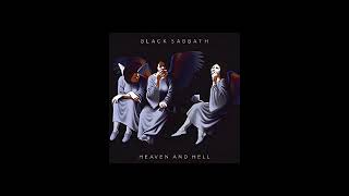 Black Sabbath - Lonely Is The Word - 08 - Lyrics / Subtitulos en español (Nwobhm) Traducida
