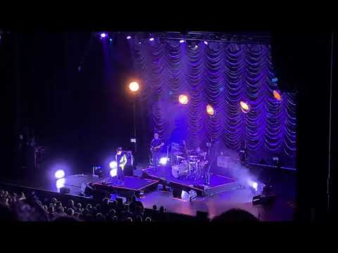 Eels - Flyswatter [LIVE] Hammersmith Apollo 21/8/19
