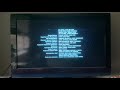 Closing To Star Wars Episode VI Return Of The Jedi 1983 2006 DVD