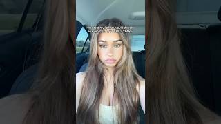 lip filler side effects… #trends #lipfiller #relatable #girlthings