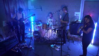 Video Leeb0rn – Live Session