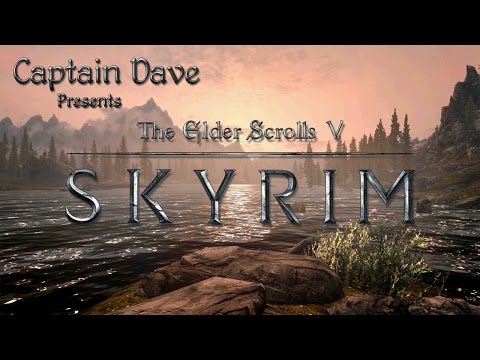 Skyrim: Special Edition - Walkthrough Part 55: Break Of Dawn