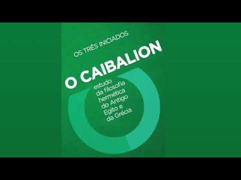 Cap 8 OS PLANOS DA CORRESPONDÊNCIA, O CAIBALION #claricelispector #acessibilidade #audiobook