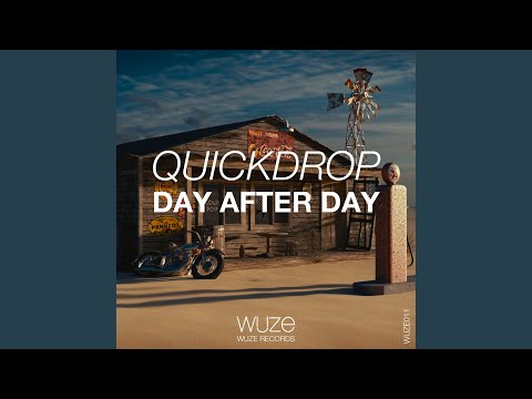 Day After Day (Dancefloor Kingz vs. Sunvibez Extended Remix)