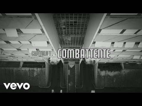 Fiorella Mannoia - Combattente (Official Video)
