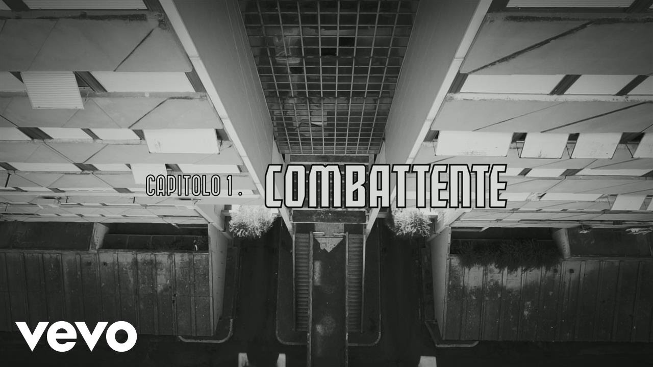 Fiorella Mannoia — Combattente