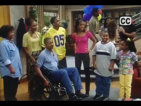 The Parent Hood - Front Window (TK's Channel Subscribe) 5x02