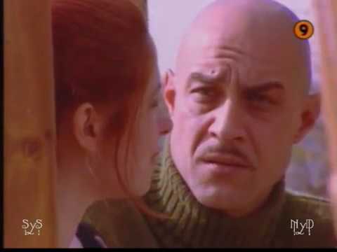 Andrea Del Boca - Salvame, Maria ( 17. cap. )