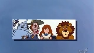 Cristina D'Avena - Il Mago di Oz  [Sigla TV SIZE]