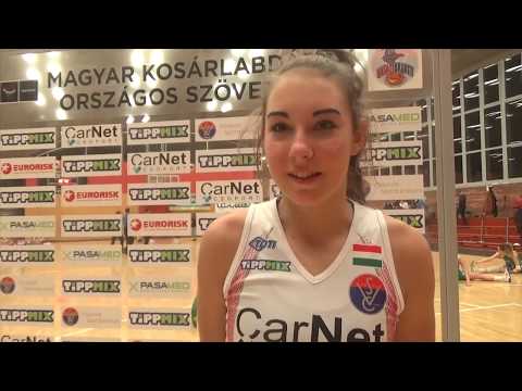 Vasas Akadémia - Sopron Basket 73-79