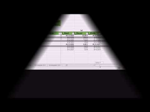 Excel VBA Solution: Showcase project management dashboard with gantt chart