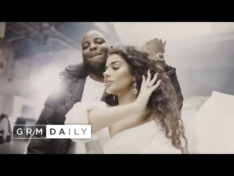 Chop Boy - Big Foreign [Music Video] | GRM Daily