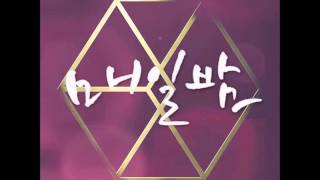 Download lagu [MASHUP] EXO - CALL ME BABY ( Growl RAP Part) (EXID / 매일밤 (Every Night) Remix.) mp3